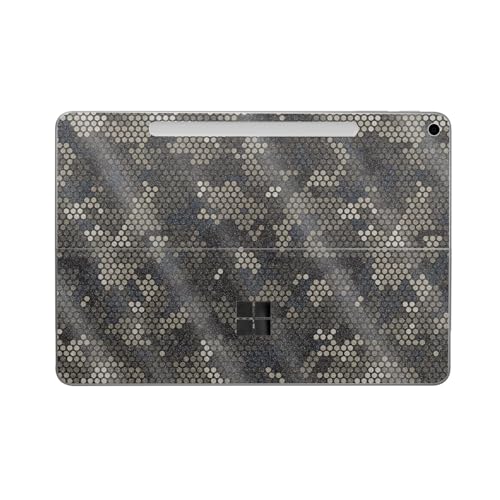 Glossy Glitter Tablet Skin Compatible with Microsoft Surface Pro 12" (2025) - C…