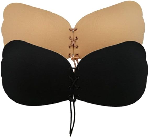 Sticky Bra Invisible Lift up Bra Adhesive Bra Invisible