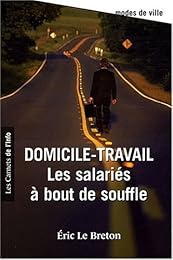 Domicile-travail