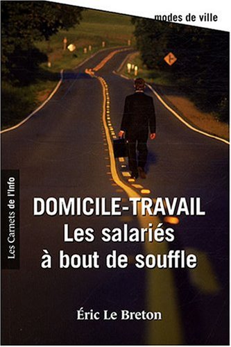 Domicile-travail
