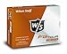 Wilson Staff FG Tour Golf Balls (Pack of 12)