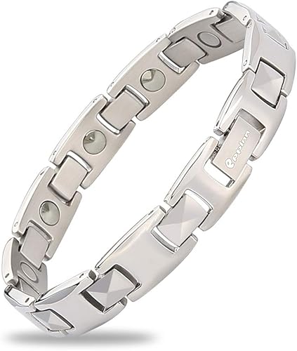 Amazon Co Jp Eppinn メンズ ブレスレット サイズ調整工具が付き シルバー ジュエリー Amazon Co Jp Eppinn メンズ ブレスレット サイズ調整工具が付き シルバー ジュエリー