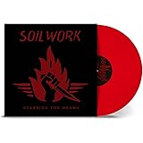 Stabbing the Drama - Red