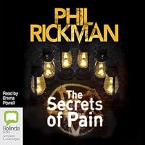 The Secrets of Pain: Merrily Watkins Mysteries, Book 11 The Secrets of Pain: Merrily Watkins Mysteries, Book 11