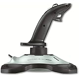 Logitech G Extreme 3D Pro USB Joystick for Windows - Black/Silver