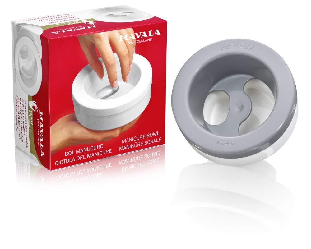 Mavala Manicure Bowl
