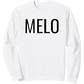 Melo Sweatshirt