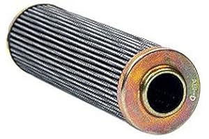 WIX 57887 Cartridge Hydraulic Metal Canister Filter, Pack of 1