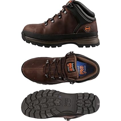timberland splitrock xt
