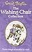 Enid Blyton The Wishing-Chair Collection
