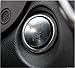 Thor-Inst Keyless Go Push Start Button Ignition Switch for CL550coupe CLS350sedan GL350/450 GLK350 S550 SL500 SLK200 2010-2014 & Infiniti QX30 Q30, 2215450714