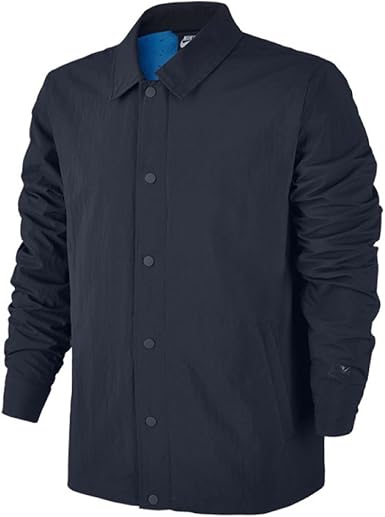 nike sb coach jacket