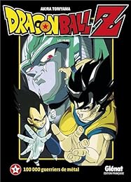 100000 guerriers de métal