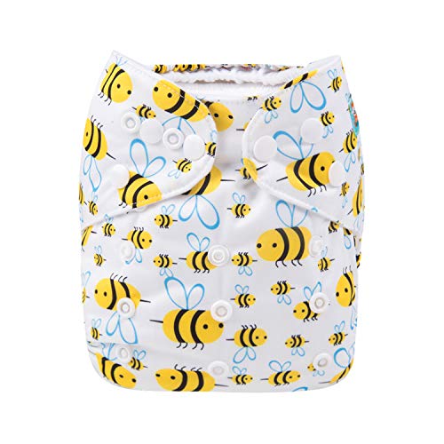 alva pocket nappies