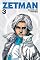 Livro Zetman vol. 03