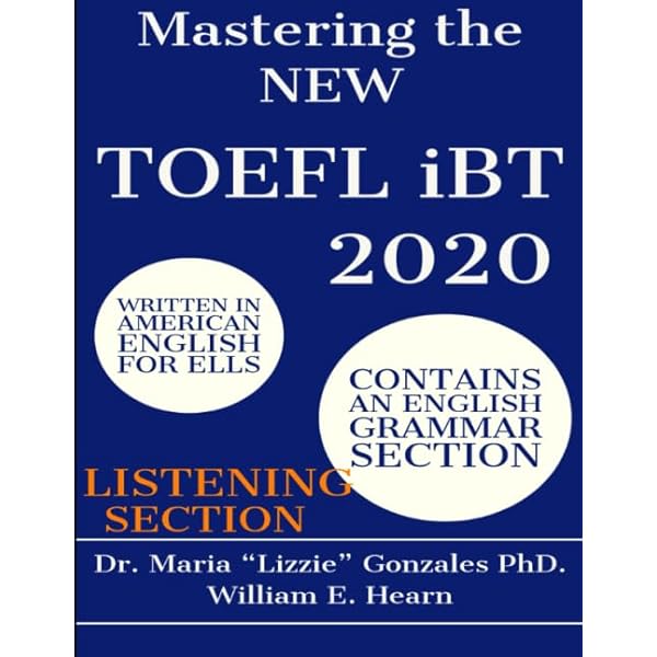 Official TOEFL iBT Tests Volume 1: ETS: 9789390491544: Amazon.com