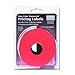 Monarch 925075 Easy-Load 1131 1-Line Pricemarker Label, 7/16 x 7/8, Fluorescent Red (Pack of 2500)