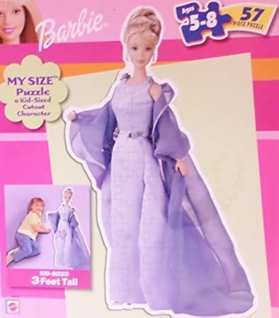 barbie jigsaw puzzle online