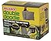 Reliance Products Double Doodie | Portable Toilet Waste Bags | No Gel | 6 Count (Pack of 1), Black, (2683-13)