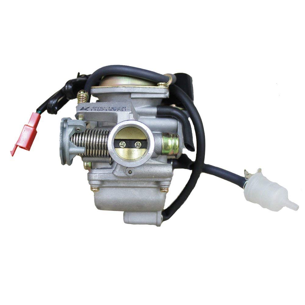 Carburetor For 125cc Sym Symply Jet 4 Duke Euro MX 125 Symphony Carb