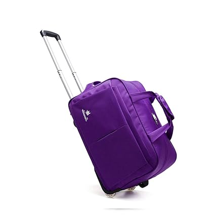 Minmin Lgx Waterproof Rolling Trolley School Bag #underseat #carry #on #backpack Minmin Lgx Waterproof Rolling Trolley School Bag