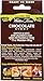 Walden Farms Chocolate Syrup Packets (Six 1 Oz. Packets) by Walden Farms
