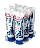 Burnshield Hydrogel Burn Relief Gel .85 oz - 6 Pack