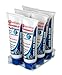 Burnshield Hydrogel Burn Relief Gel .85 oz - 6 Pack