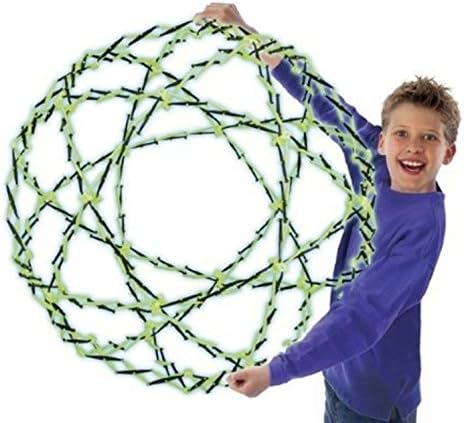 hoberman sphere amazon