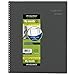 AT-A-GLANCE AYC47045-18 Academic Monthly Planner, July 2017 - June 2018, 8-1/2