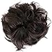 Hair Bun Extensions Wavy Curly Messy Hair Extensions Donut Hair Chignons Hair Piece Wig Hairpiecethumb 1