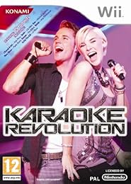 Karaoke Revolution