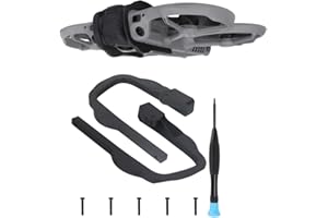 Gimbal Bumper for DJI Avata 360, Quick-Release PTZ Protect Bumper Bar, Anti-Collision Lens Protection Guard for DJI Avata 360