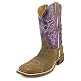 Justin Boots Men's 11