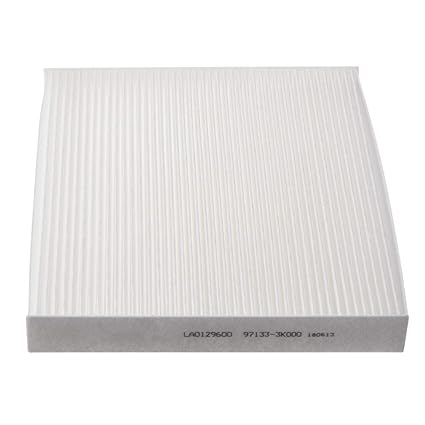 Car Truck Filters Auto Parts Accessories Cabin Air Filter For