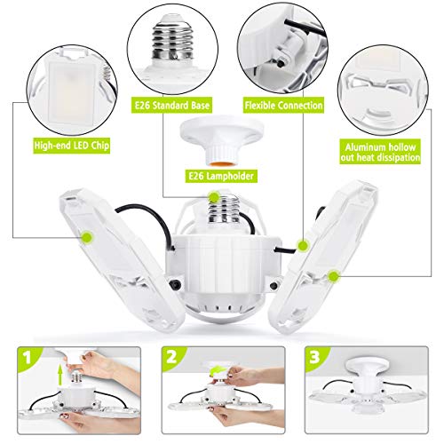 1 Deformable+Basement+Adjustable+Warehouse+Activated