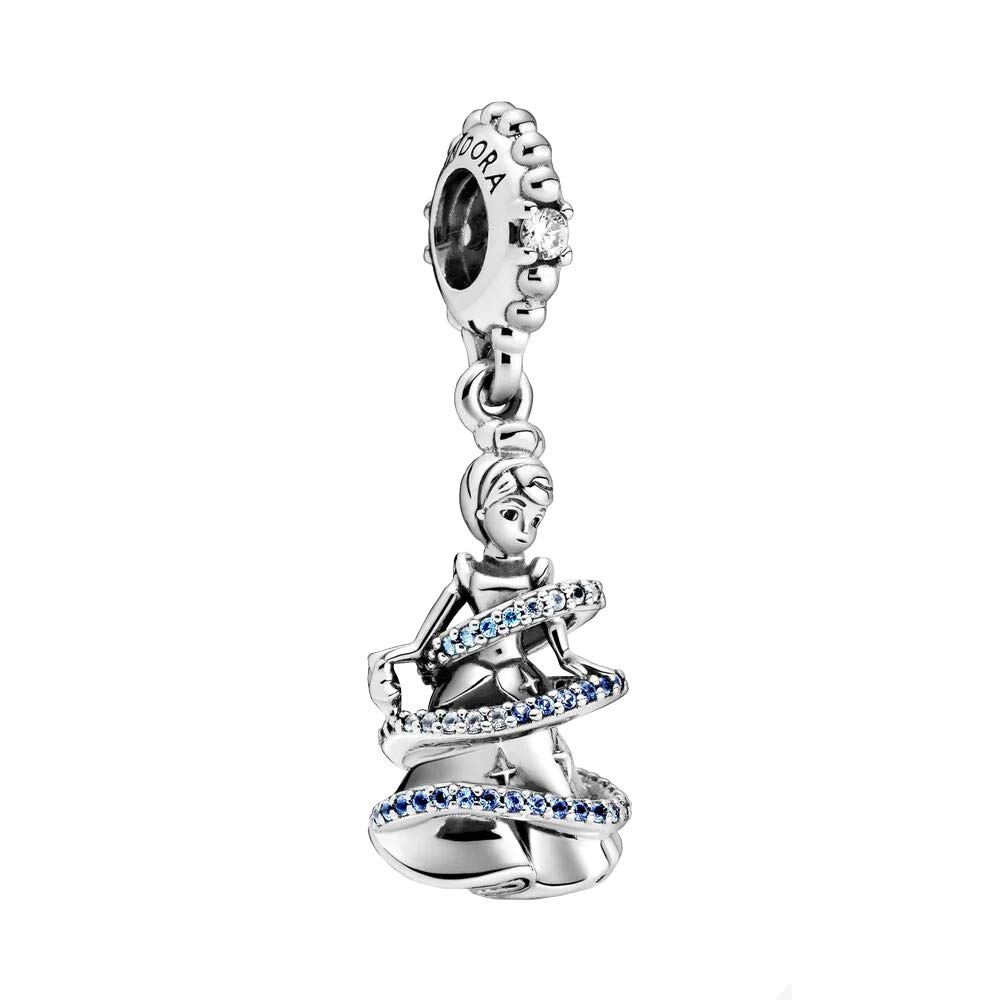 Pandora Disney Cinderella Magical Moment Dangle Charm 799201C01