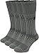 281Z Military Boot Socks - Tactical Trekking Hiking - Outdoor Athletic Sport (Foliage Green)