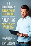 The Ridiculously Simple Guide to Samsung Galaxy Tab