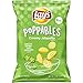 Lay's Poppables Creamy Jalapeño Potato Chips Snacks