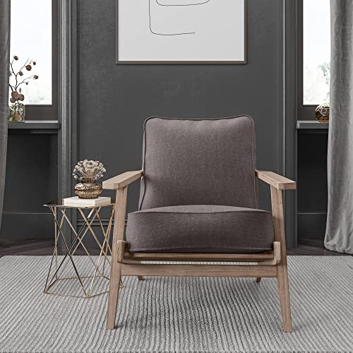 BELLEZE Mid Century Modern Accent Chair, Contemporary Vintage