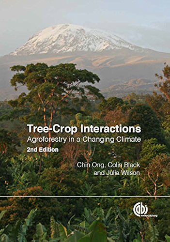 Download Tree-Crop Interactions: Agroforestry in a Changing Climate, 2nd Edition (English Edition) PDF