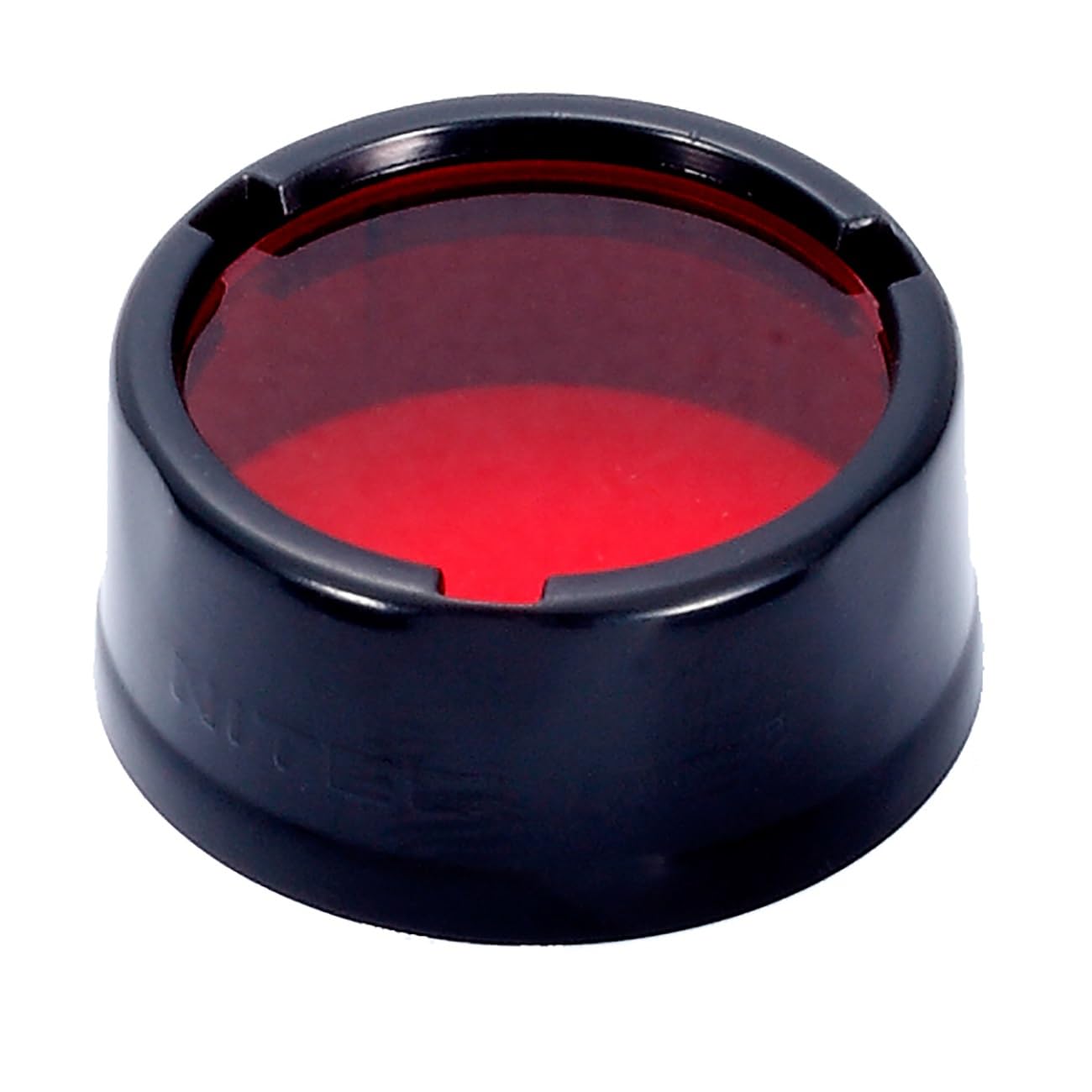 Nitecore NFR25 Red Filter for Torch