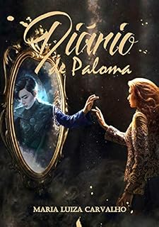 Livro Diário de Paloma: Ninfomaníaca