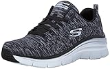 SKECHERS Womens Fashion Fit