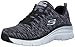 Skechers Sport Fashion Fit-Style Chic Women's Sneaker