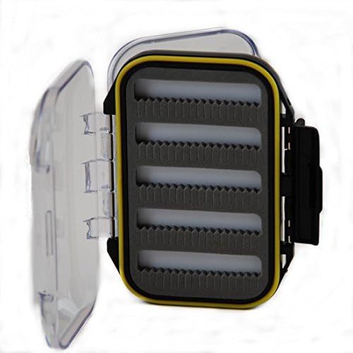 Fly Box-Super Small-Waterproof