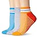 HUE Women's Air Cush QTR Fashion
