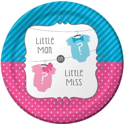 Little Man or Little Miss 9