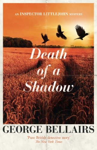 Death of a Shadow (An Inspector Littlejohn Mystery)